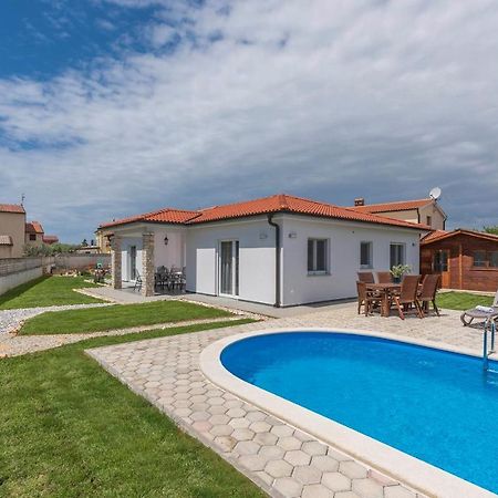 Villa Frontera Croatia Poreč Eksteriør bilde