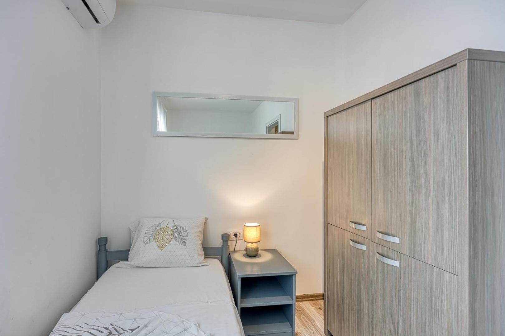 Villa Frontera Croatia Poreč Eksteriør bilde