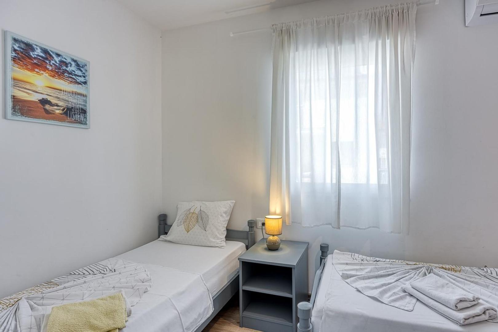 Villa Frontera Croatia Poreč Eksteriør bilde