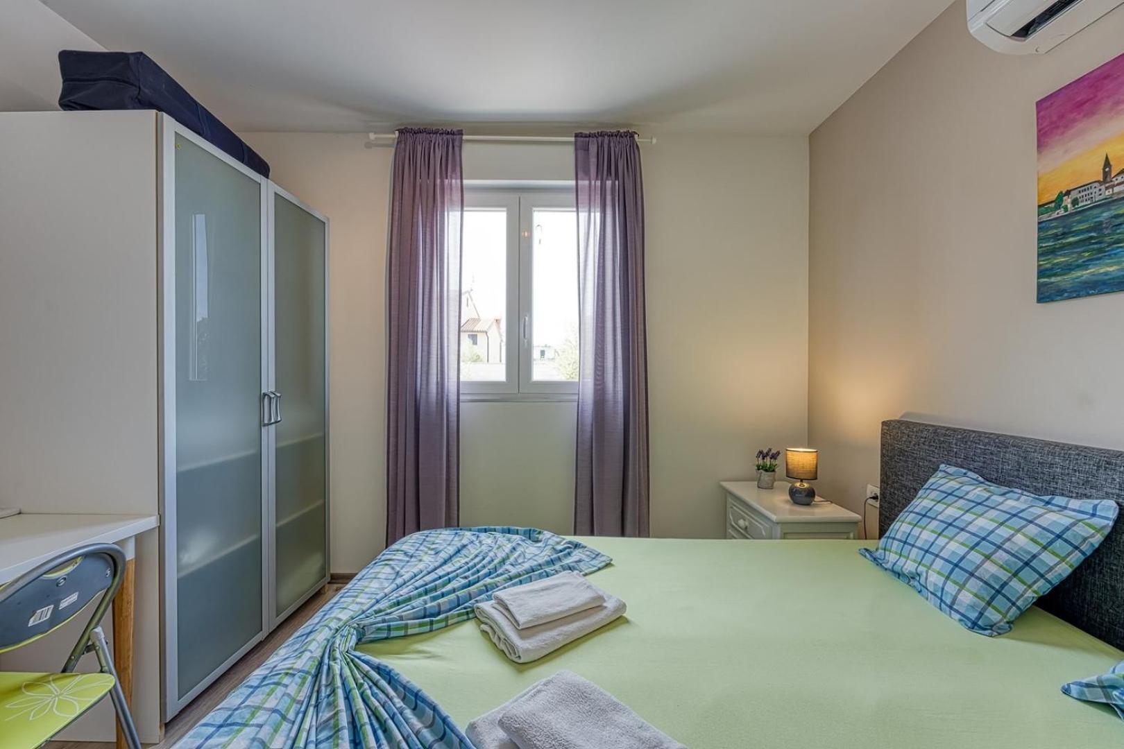 Villa Frontera Croatia Poreč Eksteriør bilde