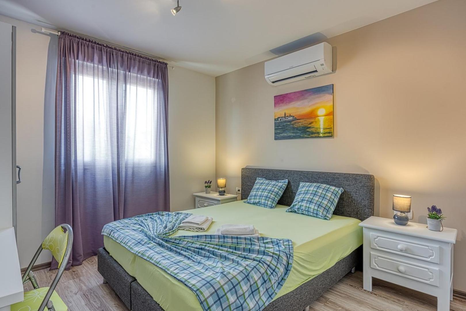 Villa Frontera Croatia Poreč Eksteriør bilde