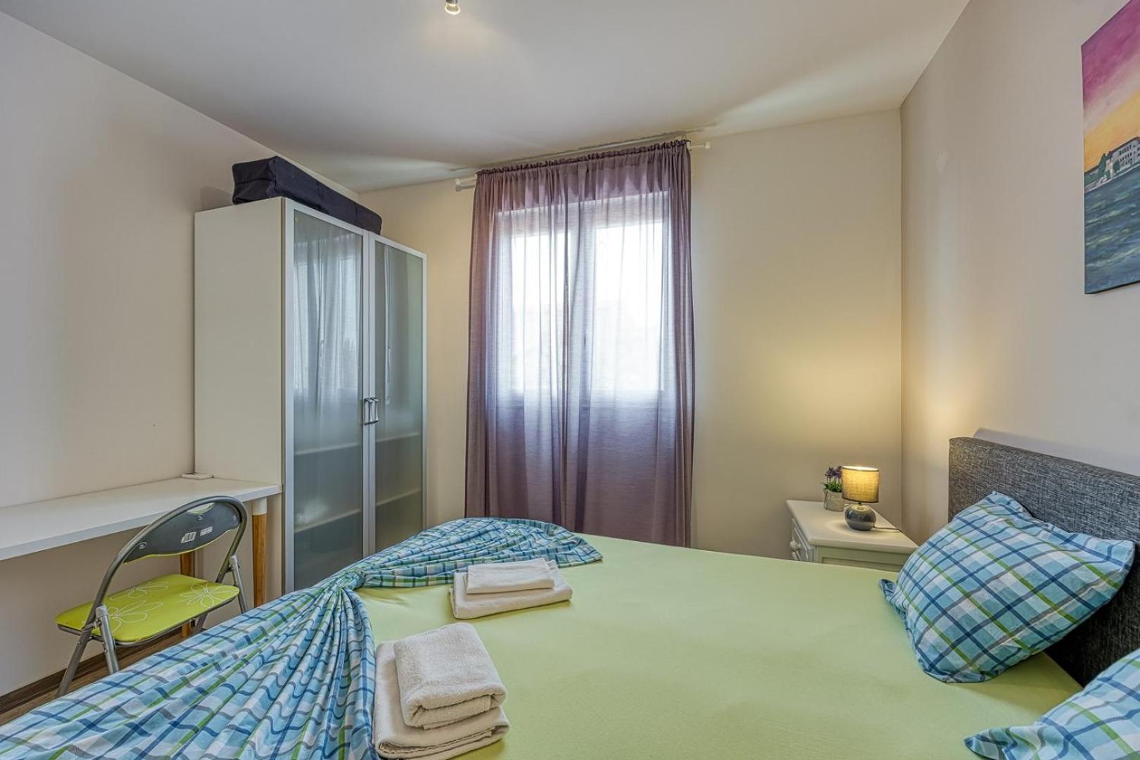 Villa Frontera Croatia Poreč Eksteriør bilde