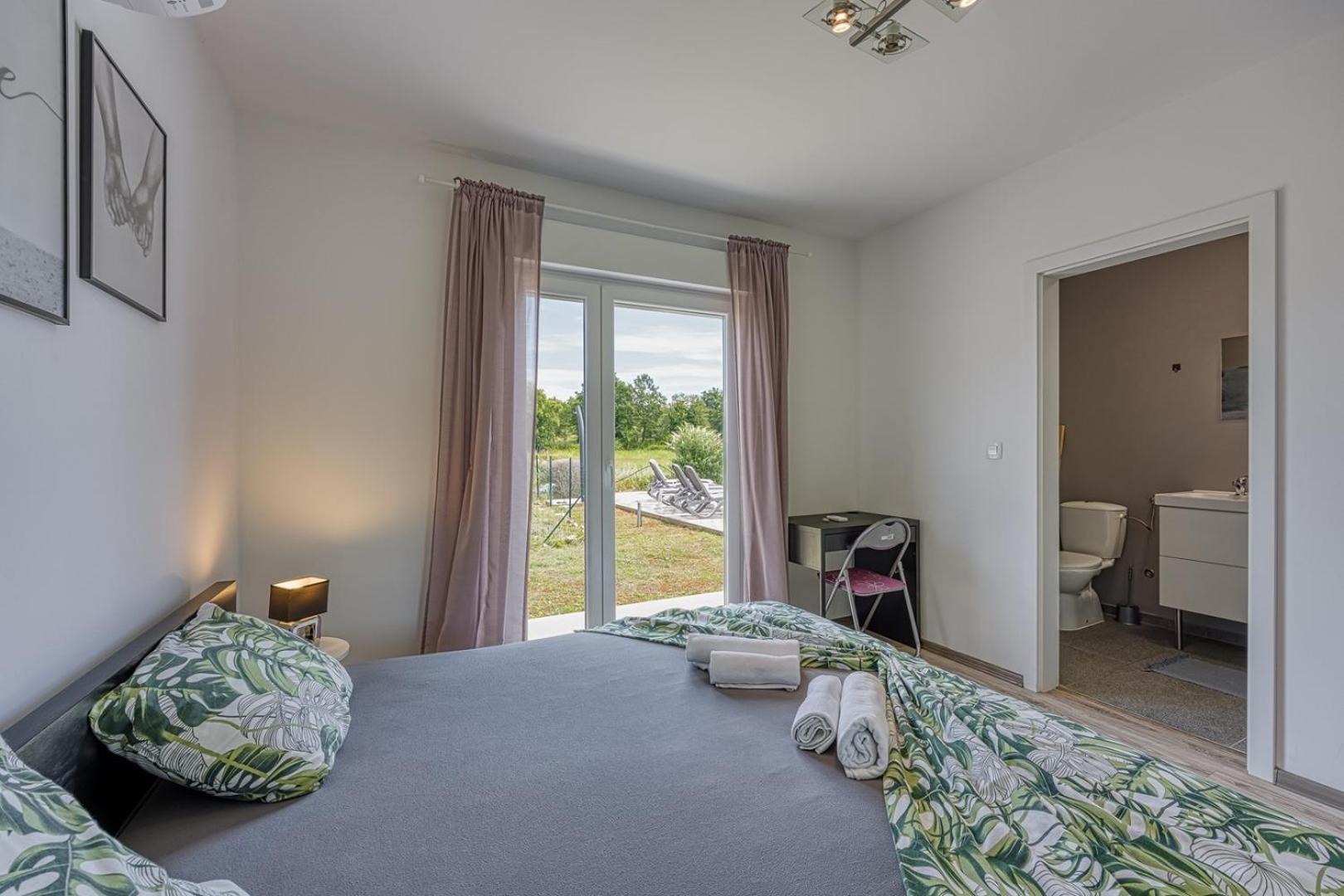 Villa Frontera Croatia Poreč Eksteriør bilde
