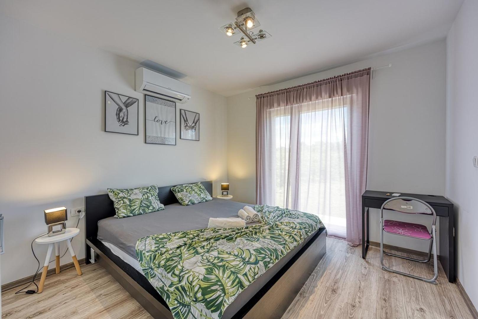 Villa Frontera Croatia Poreč Eksteriør bilde