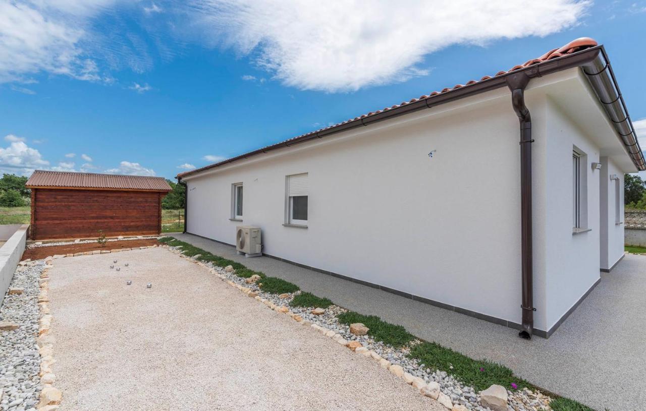 Villa Frontera Croatia Poreč Eksteriør bilde
